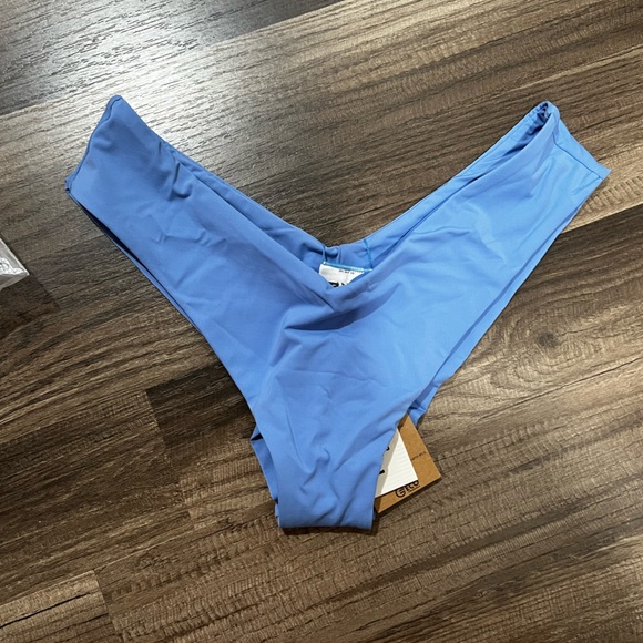 Billabong Swim Billabong Sol Searcher Bikini Bottoms In Fiji Poshmark